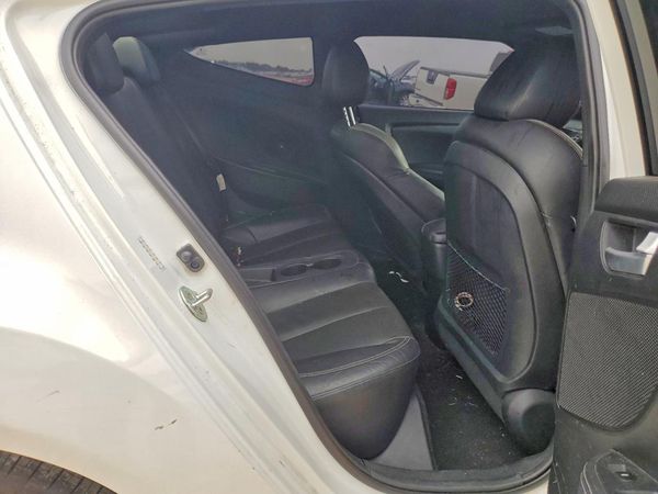 2016 HYUNDAI VELOSTER