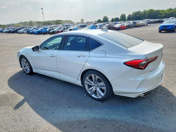 2021 ACURA TLX TLX TECH