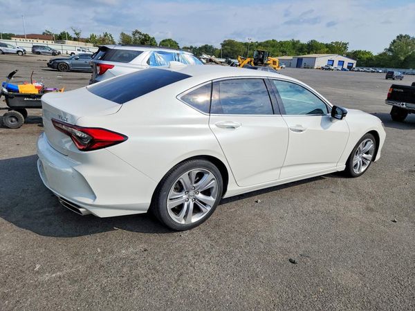 2021 ACURA TLX TLX TECH