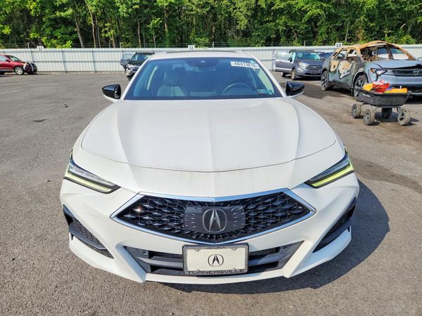 2021 ACURA TLX TLX TECH