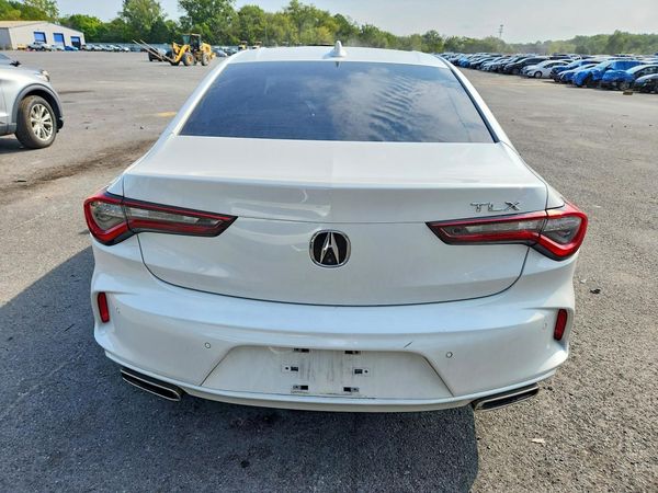 2021 ACURA TLX TLX TECH