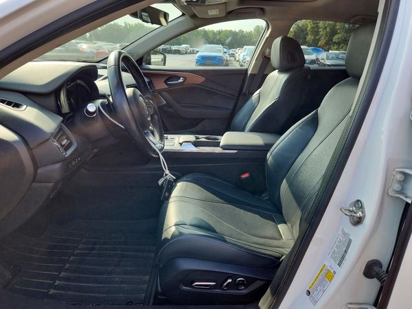 2021 ACURA TLX TLX TECH
