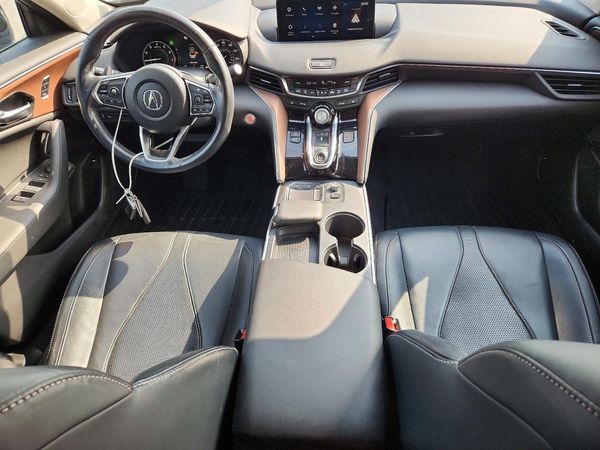 2021 ACURA TLX TLX TECH