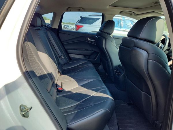 2021 ACURA TLX TLX TECH