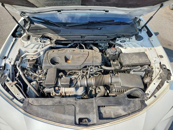 2021 ACURA TLX TLX TECH