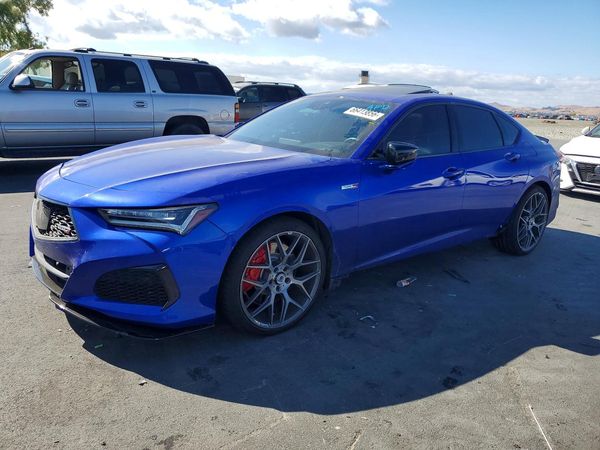 2023 ACURA TLX
