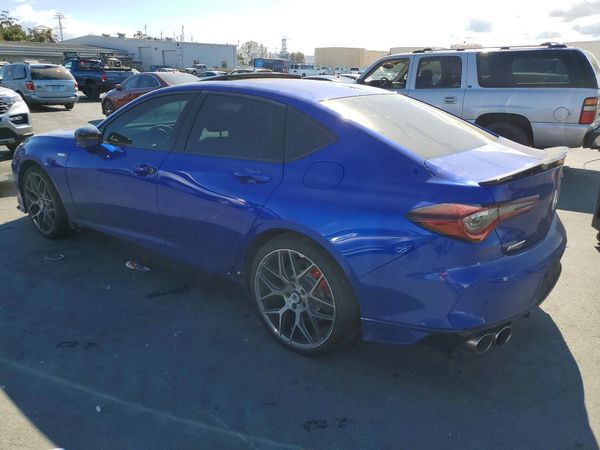 2023 ACURA TLX