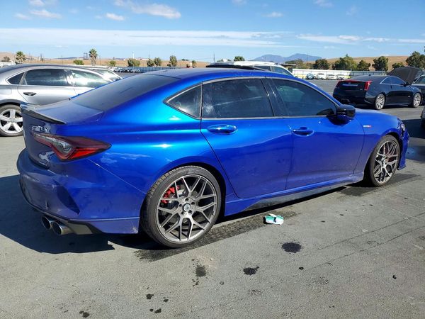 2023 ACURA TLX