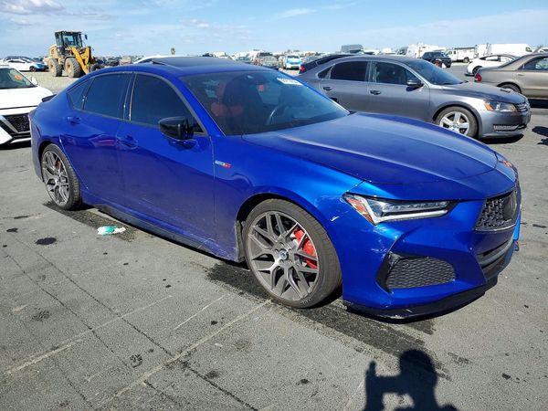 2023 ACURA TLX