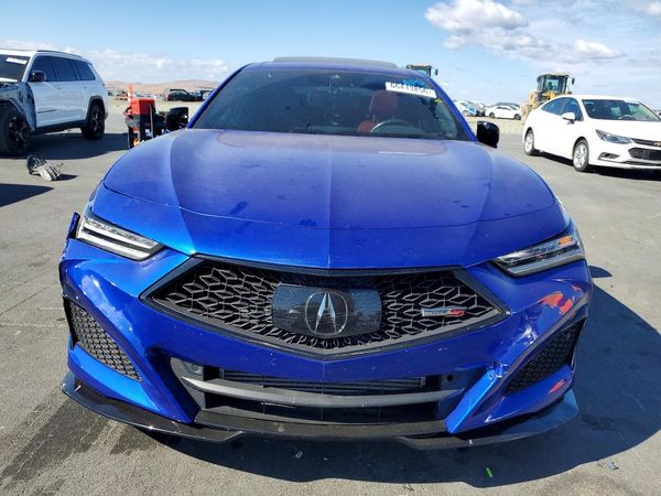 2023 ACURA TLX