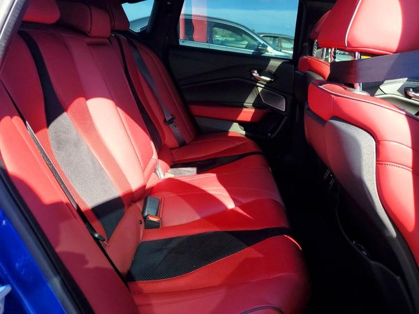 2023 ACURA TLX