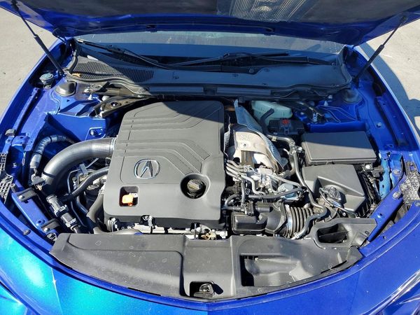 2023 ACURA TLX