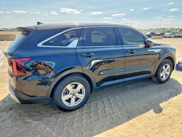 2024 KIA SORENTO