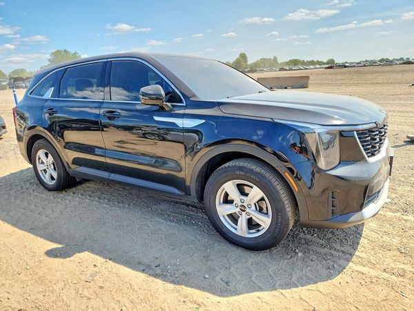 2024 KIA SORENTO