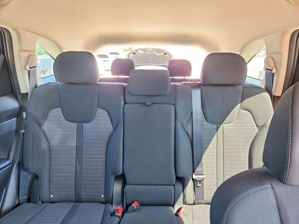2024 KIA SORENTO