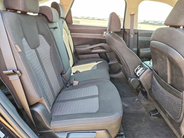 2024 KIA SORENTO