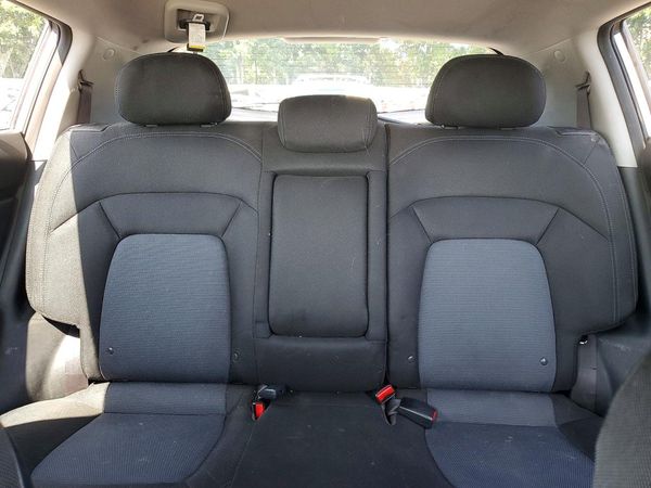 2016 KIA SPORTAGE LX w/Popular Pkg
