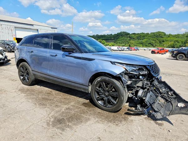 2022 LAND ROVER RANGE ROVER VELAR