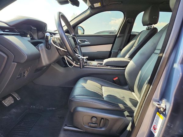 2022 LAND ROVER RANGE ROVER VELAR