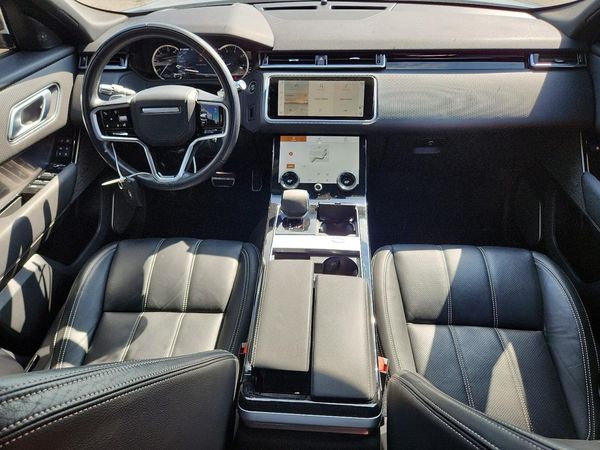 2022 LAND ROVER RANGE ROVER VELAR