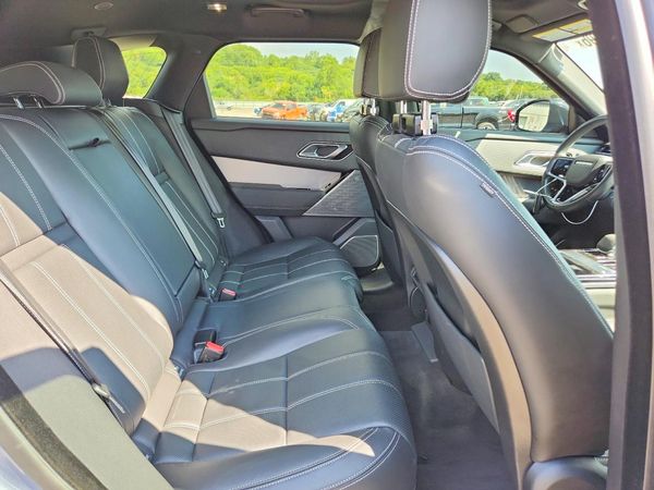 2022 LAND ROVER RANGE ROVER VELAR