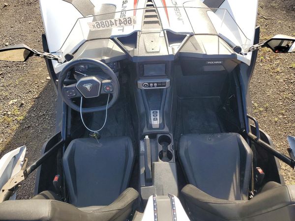 2022 POLARIS SLINGSHOT — ARTF