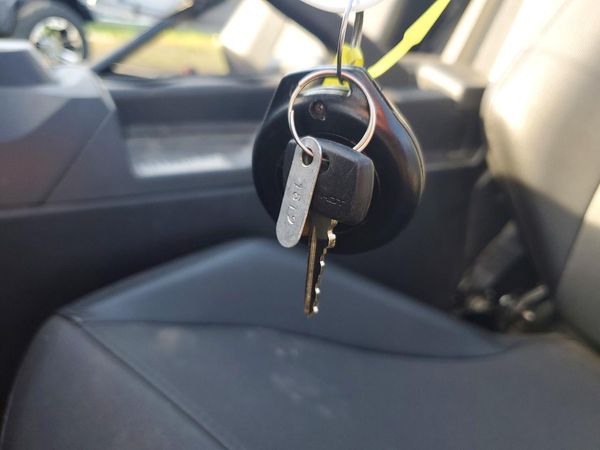 2022 POLARIS SLINGSHOT — KEYF