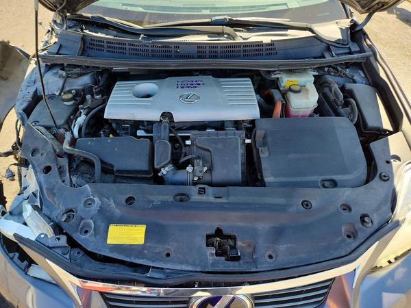 2013 LEXUS CT 200h
