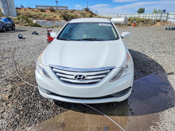 2014 HYUNDAI SONATA GLS/ GLS Popular