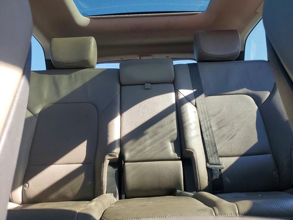 2017 HYUNDAI SANTA FE TOP