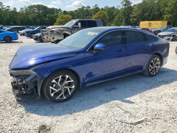 2026 KIA K5 EX
