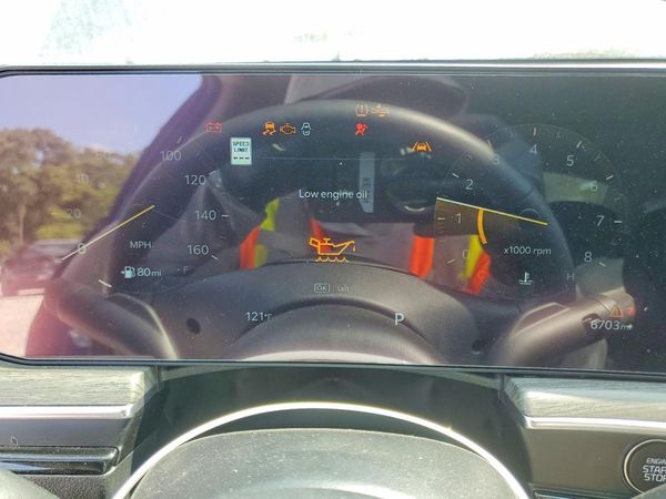 2026 KIA K5 EX