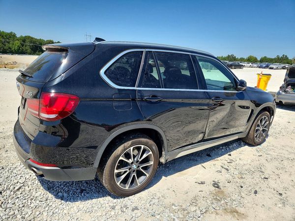 2017 BMW X5 sDrive35i