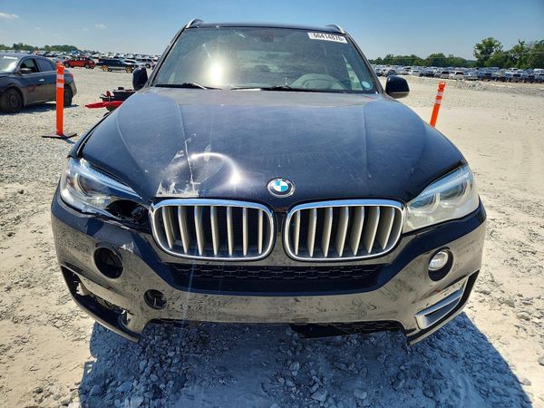 2017 BMW X5 sDrive35i