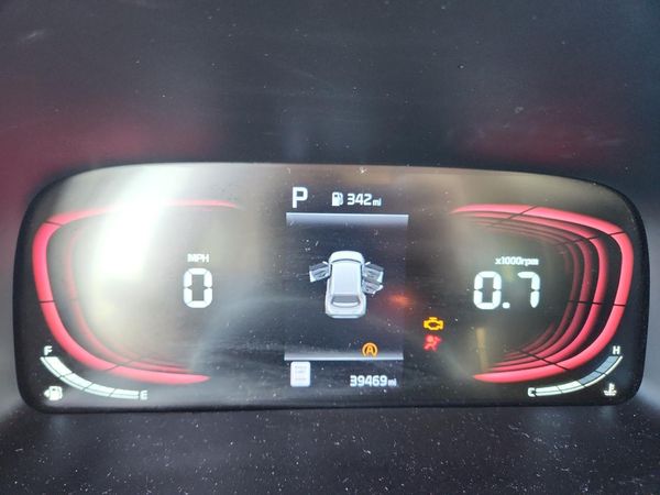 2025 KIA SOUL LX, S — ODOM