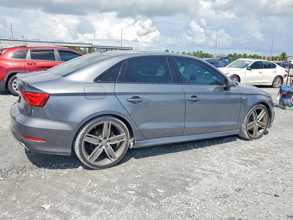 2016 AUDI A3