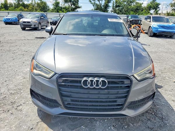 2016 AUDI A3