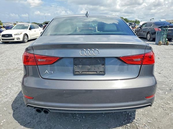 2016 AUDI A3