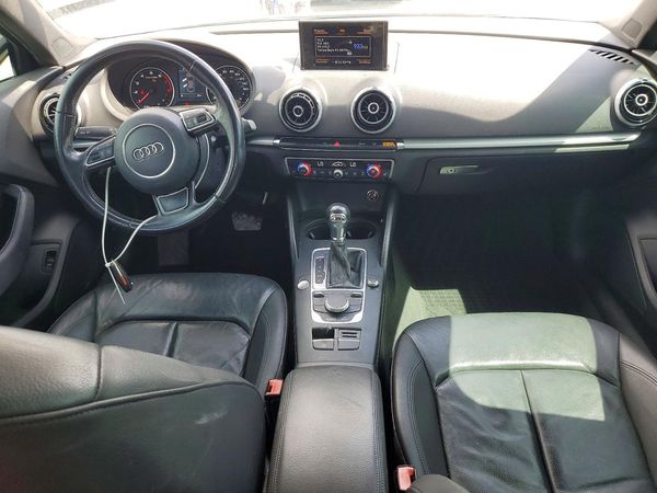 2016 AUDI A3