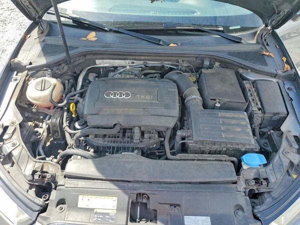 2016 AUDI A3