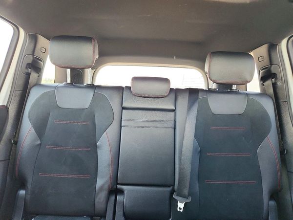 2022 MERCEDES-BENZ GLB GLB250 / GLB250 4MATIC