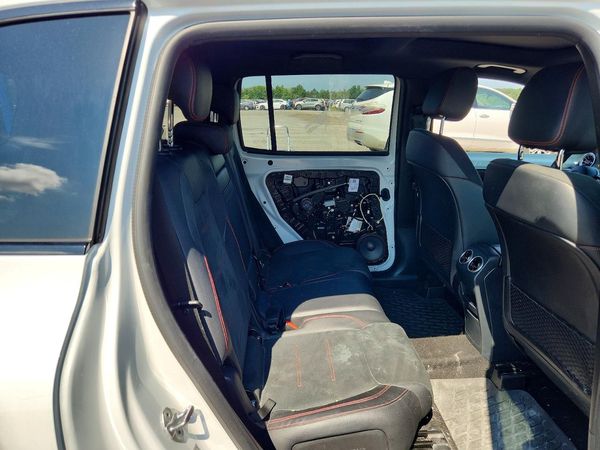 2022 MERCEDES-BENZ GLB GLB250 / GLB250 4MATIC