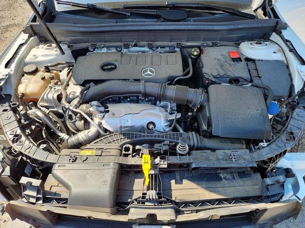 2022 MERCEDES-BENZ GLB GLB250 / GLB250 4MATIC