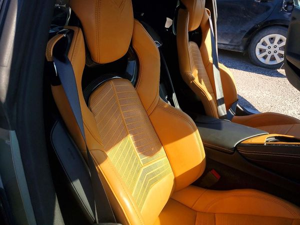 2024 CHEVROLET CORVETTE