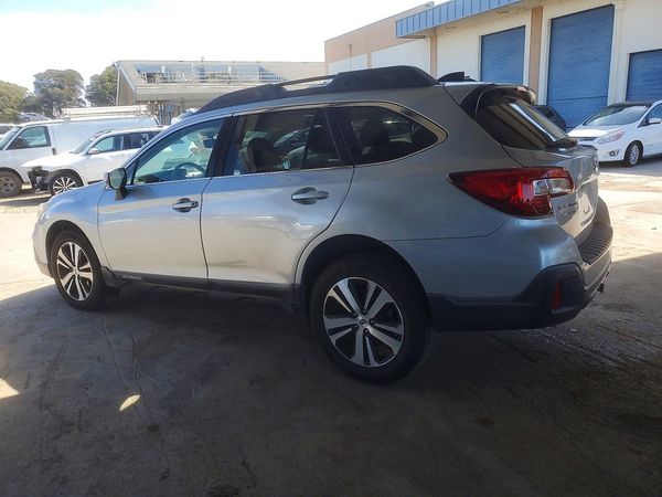 2019 SUBARU OUTBACK Limited+M/R+ES+NAVI
