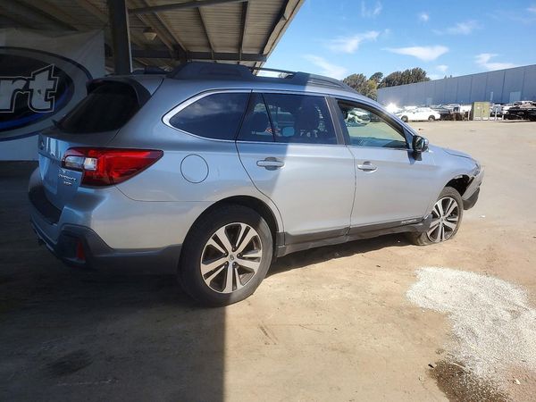 2019 SUBARU OUTBACK Limited+M/R+ES+NAVI