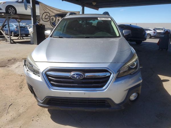 2019 SUBARU OUTBACK Limited+M/R+ES+NAVI