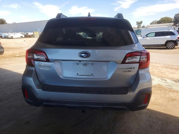 2019 SUBARU OUTBACK Limited+M/R+ES+NAVI
