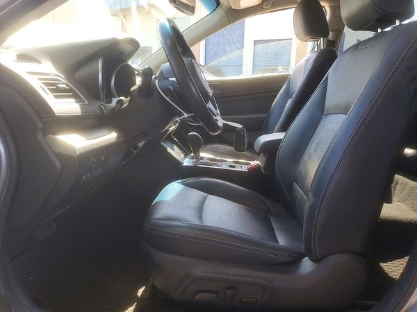 2019 SUBARU OUTBACK Limited+M/R+ES+NAVI