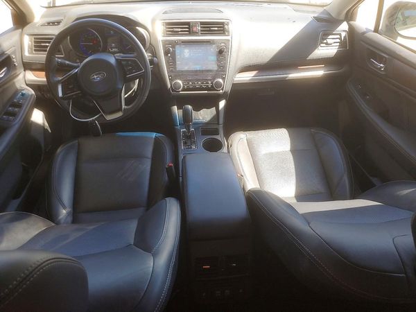 2019 SUBARU OUTBACK Limited+M/R+ES+NAVI